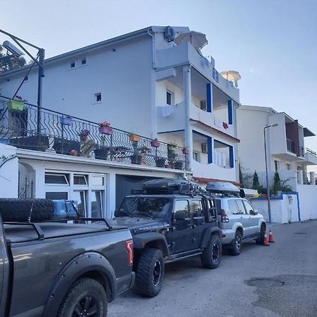 Apartment Bradex Dreams Bečići Esterno foto