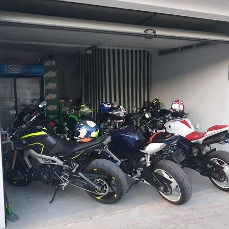 Apartment Bradex Dreams Bečići Esterno foto
