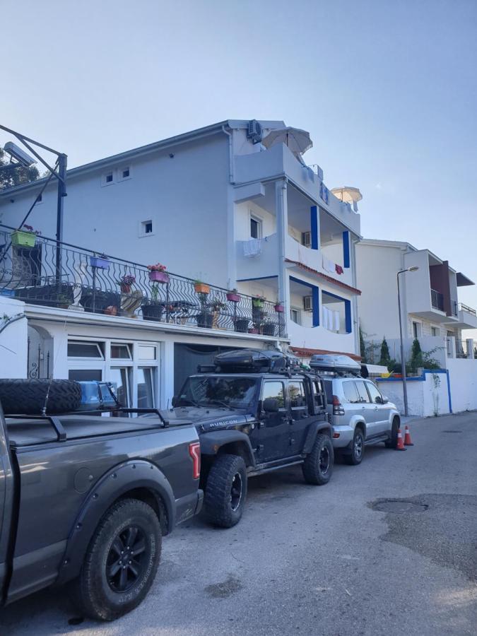 Apartment Bradex Dreams Bečići Esterno foto