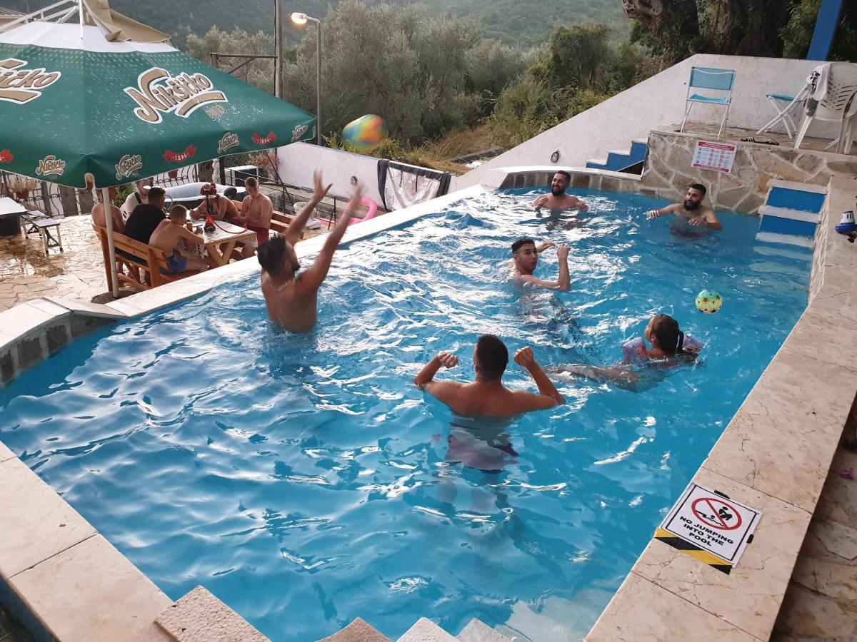 Apartment Bradex Dreams Bečići Esterno foto