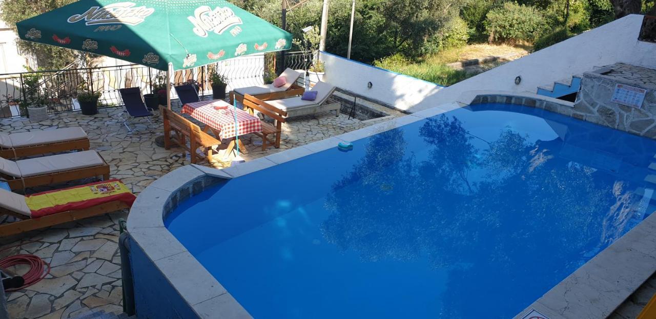 Apartment Bradex Dreams Bečići Esterno foto