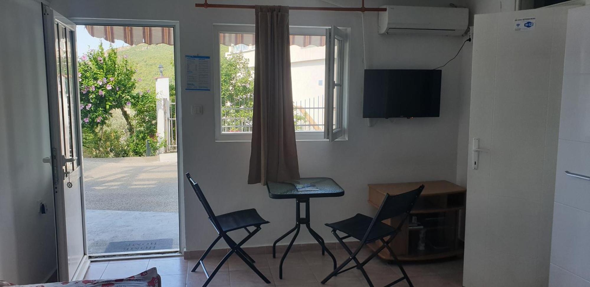 Apartment Bradex Dreams Bečići Camera foto