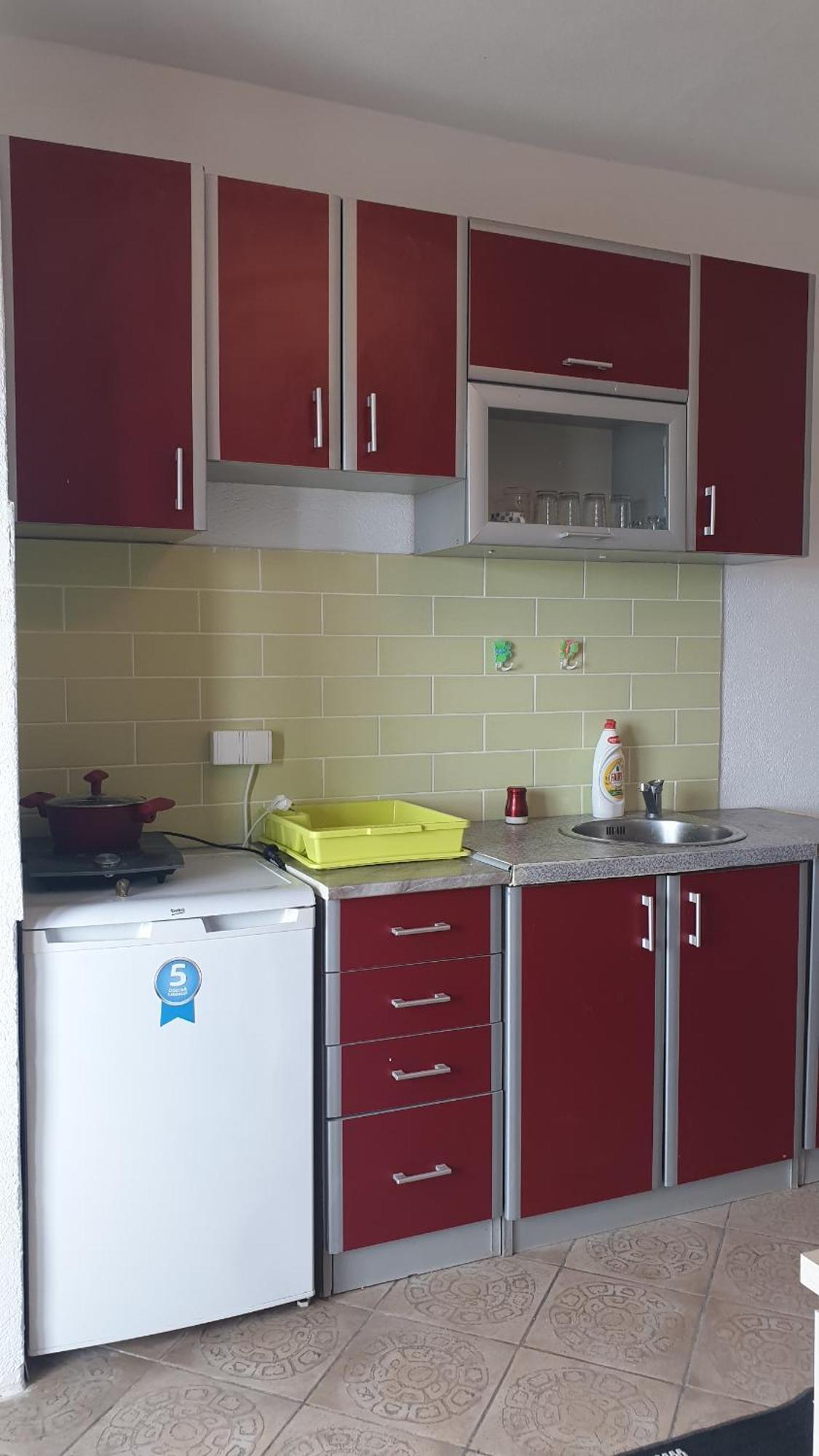 Apartment Bradex Dreams Bečići Camera foto