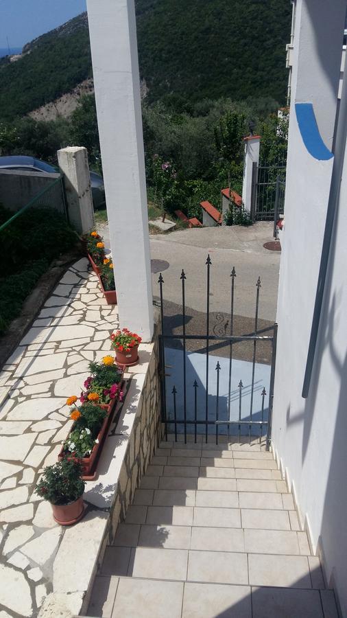 Apartment Bradex Dreams Bečići Esterno foto