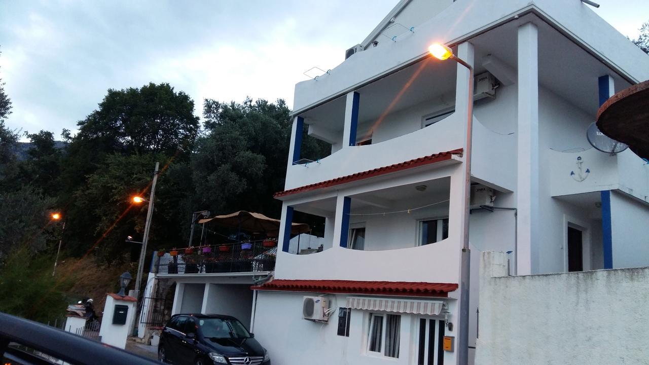 Apartment Bradex Dreams Bečići Esterno foto