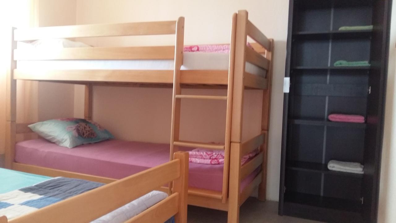 Apartment Bradex Dreams Bečići Esterno foto