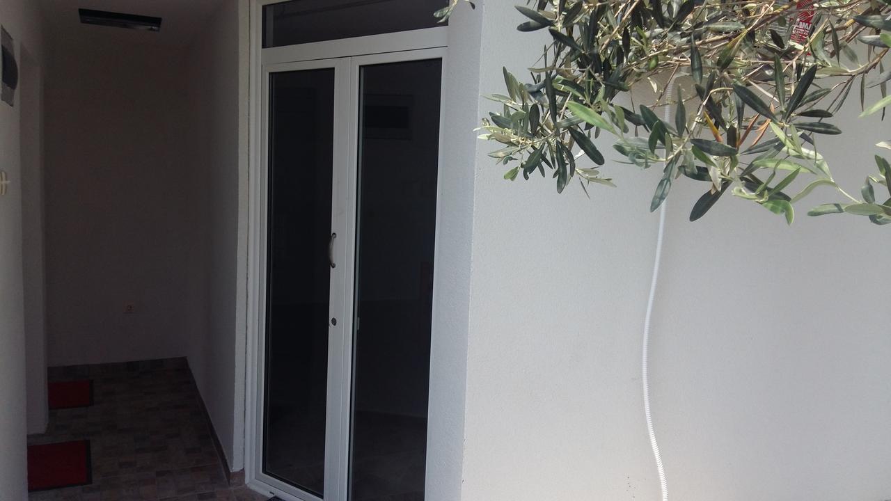 Apartment Bradex Dreams Bečići Esterno foto