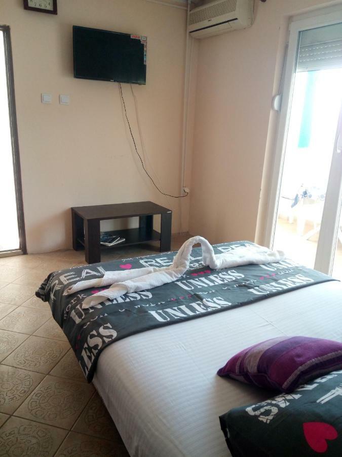 Apartment Bradex Dreams Bečići Esterno foto